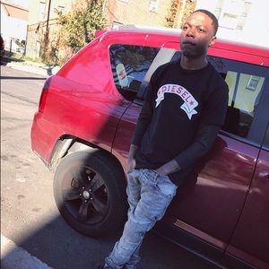 Meet your Posher, Kevin